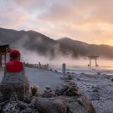恐山 何時間