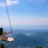 雲辺寺ロープウェイ 所要時間