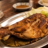 丸亀 骨付鳥 人気店