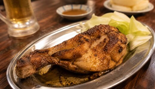 丸亀市で骨付鳥を食べるならどこ？人気店と選び方を紹介