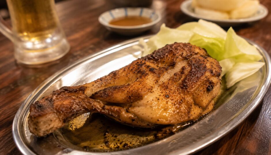 丸亀 骨付鳥 人気店