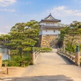 高松城跡 何時間