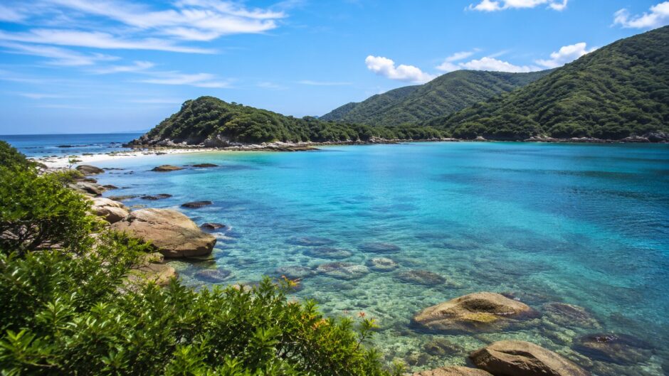 柏島 所要時間