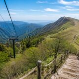 剣山 初心者