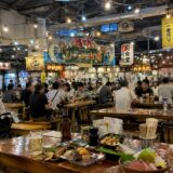 ひろめ市場 おすすめグルメ