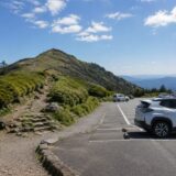 瓶ヶ森登山 初心者