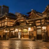 道後温泉本館 所要時間